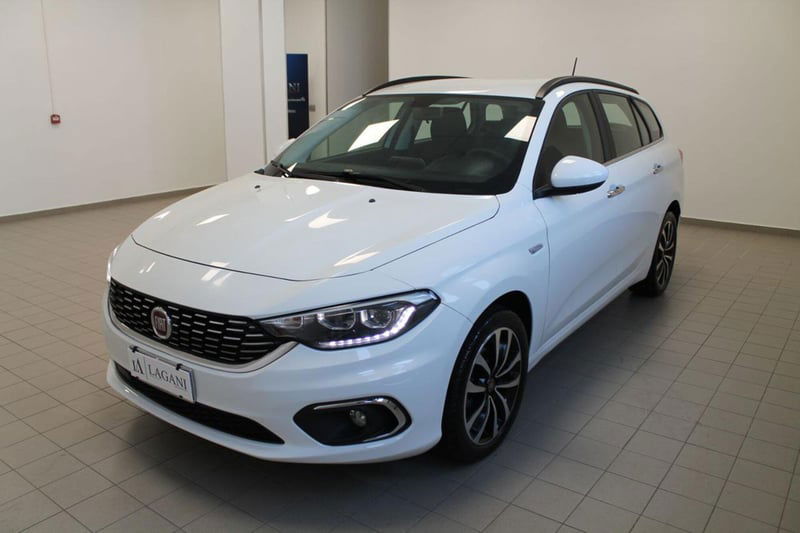 Fiat Tipo Station Wagon Tipo 1.6 Mjt S&S SW Lounge