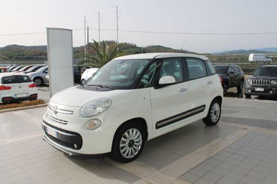 Fiat 500L 1.3 Multijet 95 CV Pop Star usata