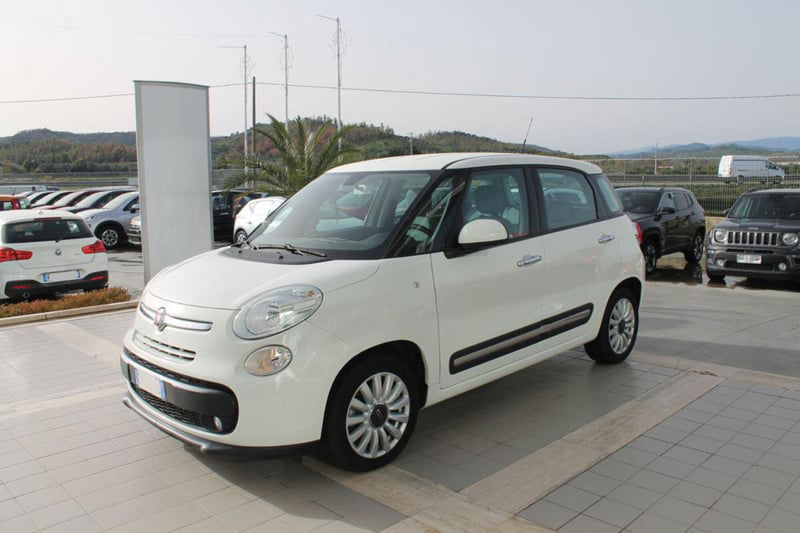 Fiat 500L 1.3 Multijet 95 CV Pop Star