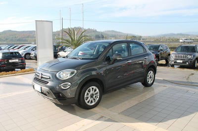 Fiat 500X 1.3 MultiJet 95 CV City Cross usata