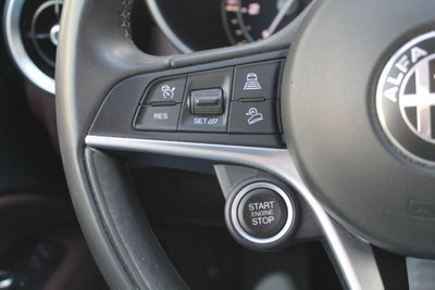 Alfa Romeo Stelvio Stelvio 2.2 Turbodiesel 190 CV AT8 Q4 Executive (11)