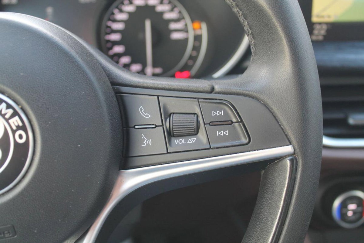 Alfa Romeo Stelvio Stelvio 2.2 Turbodiesel 190 CV AT8 Q4 Executive (12)
