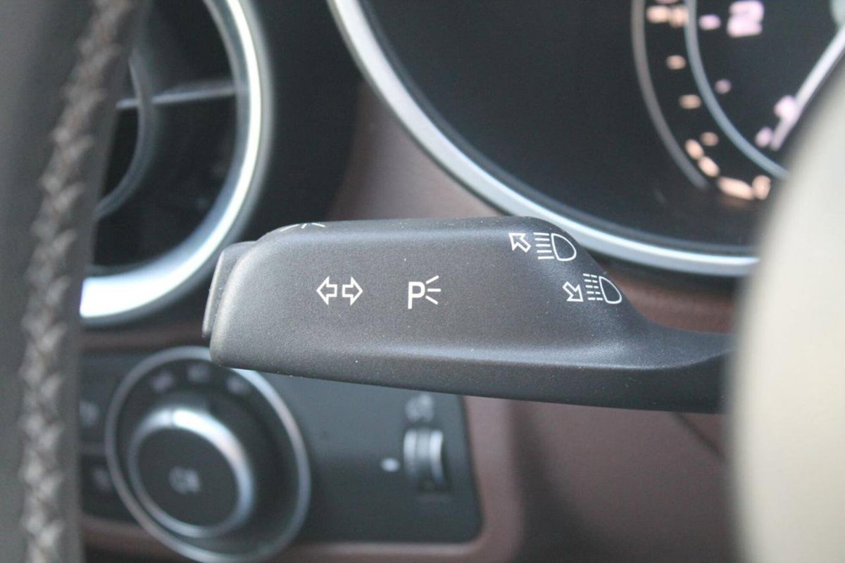 Alfa Romeo Stelvio Stelvio 2.2 Turbodiesel 190 CV AT8 Q4 Executive (13)