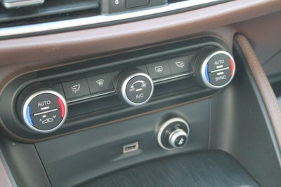 Alfa Romeo Stelvio Stelvio 2.2 Turbodiesel 190 CV AT8 Q4 Executive (16)