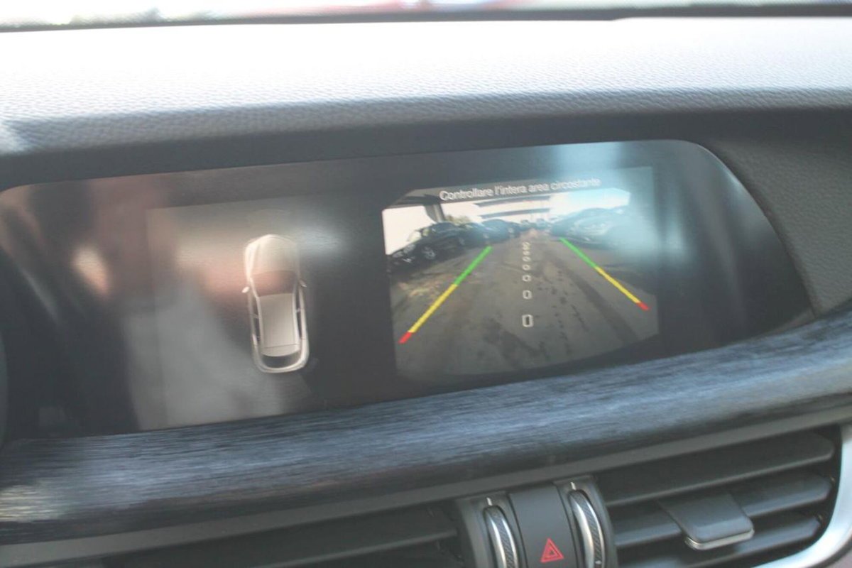 Alfa Romeo Stelvio Stelvio 2.2 Turbodiesel 190 CV AT8 Q4 Executive (19)