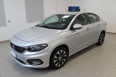 Fiat Tipo Tipo 1.6 Mjt 4 porte Mirror usata