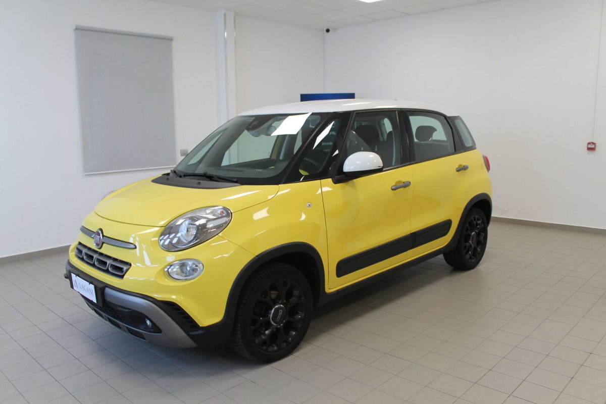 Fiat 500L 1.3 Multijet 95 CV Cross