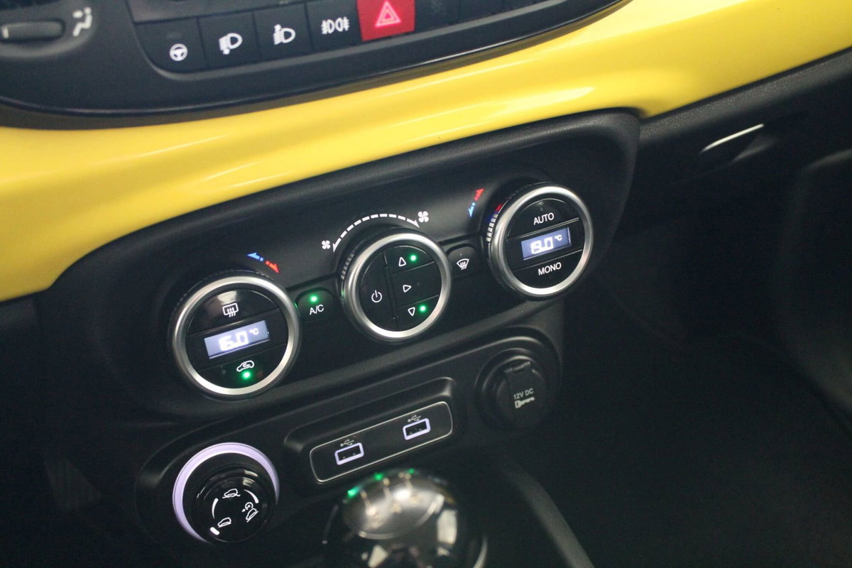 Fiat 500L 1.3 Multijet 95 CV Cross (10)