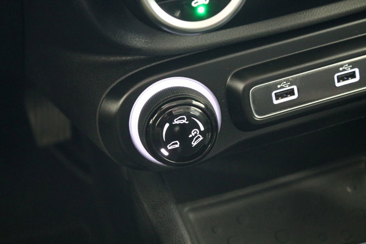 Fiat 500L 1.3 Multijet 95 CV Cross (11)