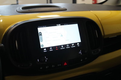 Fiat 500L 1.3 Multijet 95 CV Cross (12)