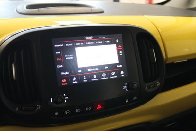 Fiat 500L 1.3 Multijet 95 CV Cross (13)