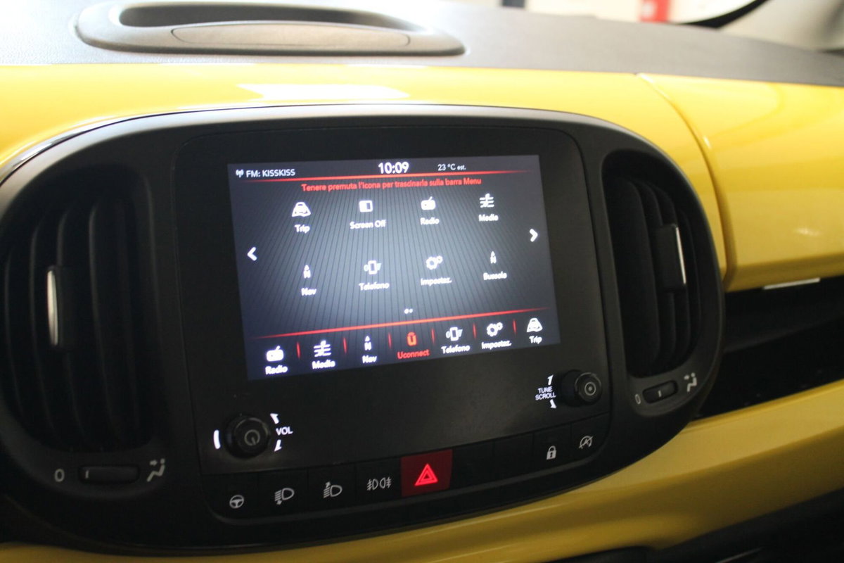Fiat 500L 1.3 Multijet 95 CV Cross (14)