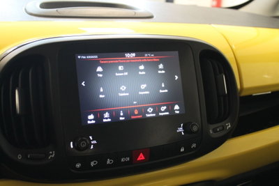 Fiat 500L 1.3 Multijet 95 CV Cross (14)