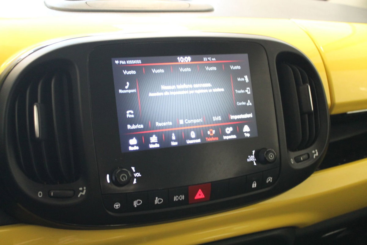 Fiat 500L 1.3 Multijet 95 CV Cross (15)