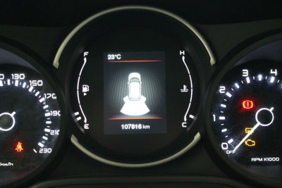 Fiat 500L 1.3 Multijet 95 CV Cross (16)