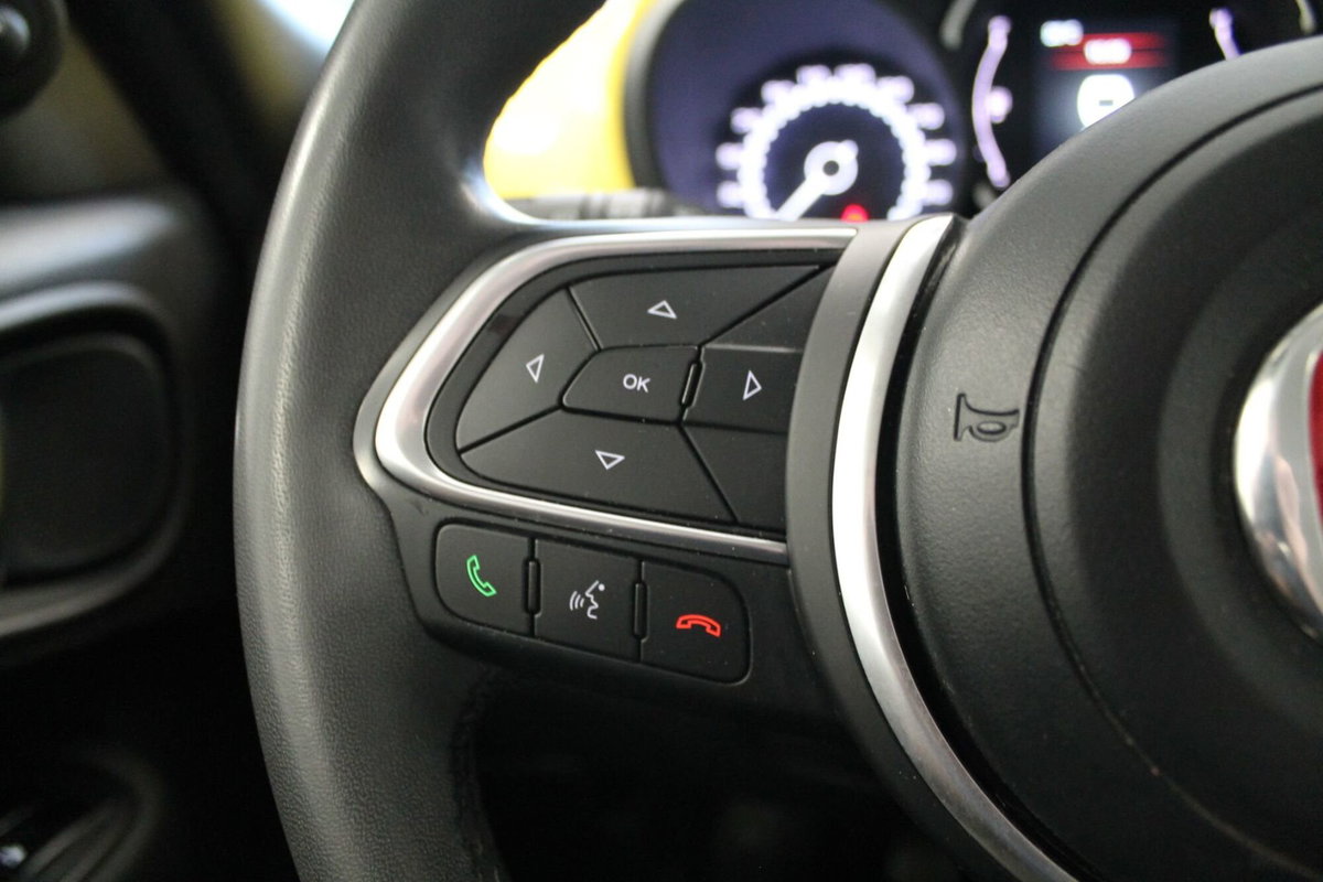 Fiat 500L 1.3 Multijet 95 CV Cross (17)
