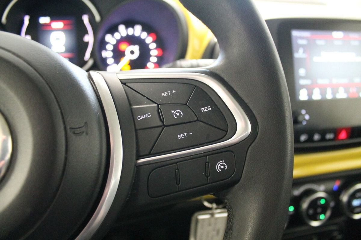 Fiat 500L 1.3 Multijet 95 CV Cross (18)
