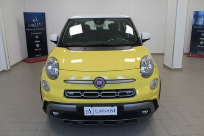 Fiat 500L 1.3 Multijet 95 CV Cross (2)