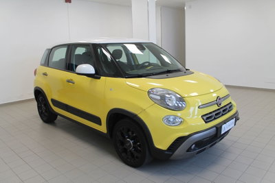 Fiat 500L 1.3 Multijet 95 CV Cross (3)