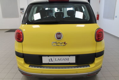 Fiat 500L 1.3 Multijet 95 CV Cross (5)