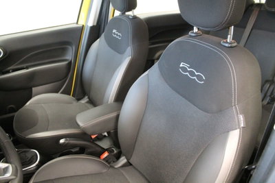 Fiat 500L 1.3 Multijet 95 CV Cross (8)