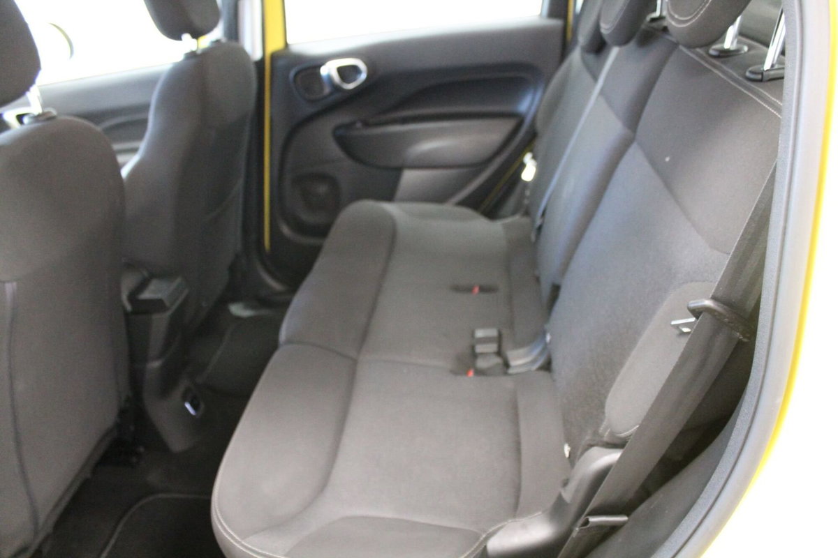 Fiat 500L 1.3 Multijet 95 CV Cross (9)