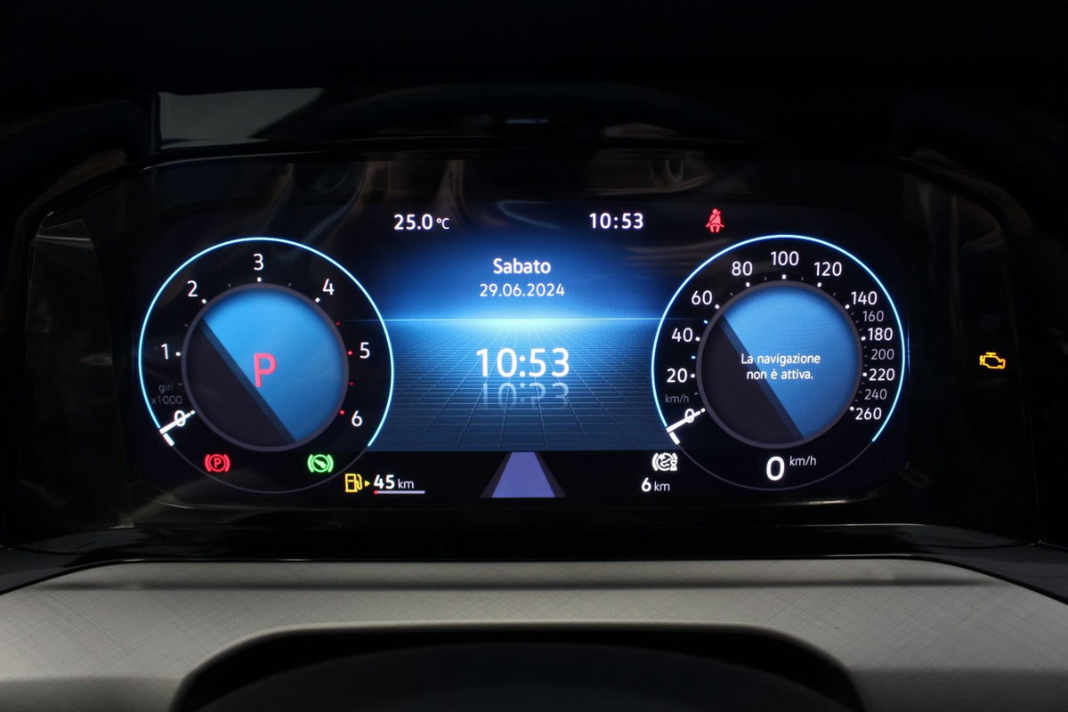 Volkswagen Golf 2.0 TDI DSG SCR Life (10)