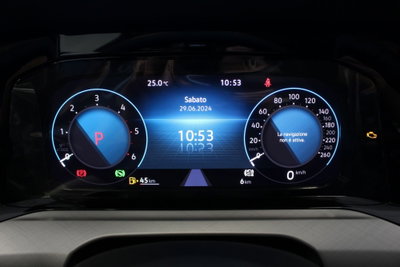 Volkswagen Golf 2.0 TDI DSG SCR Life (10)