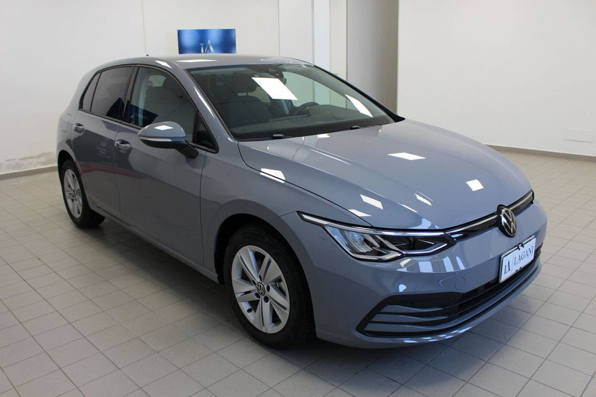 Volkswagen Golf 2.0 TDI DSG SCR Life (3)