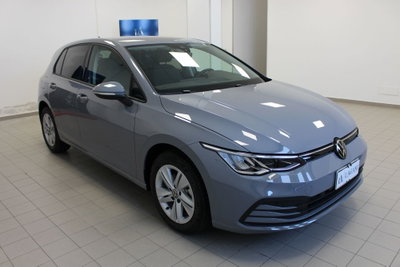 Volkswagen Golf 2.0 TDI DSG SCR Life (3)