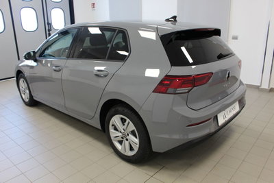 Volkswagen Golf 2.0 TDI DSG SCR Life (6)