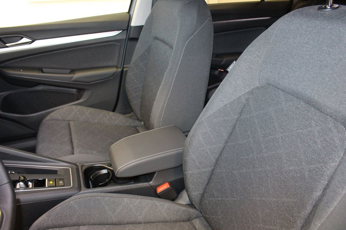 Volkswagen Golf 2.0 TDI DSG SCR Life (8)