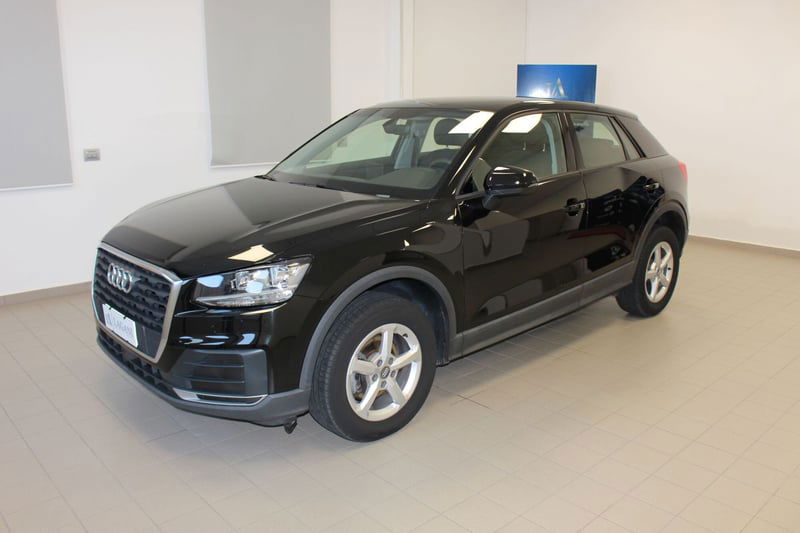 Audi Q2 Q2 30 TDI S tronic Business