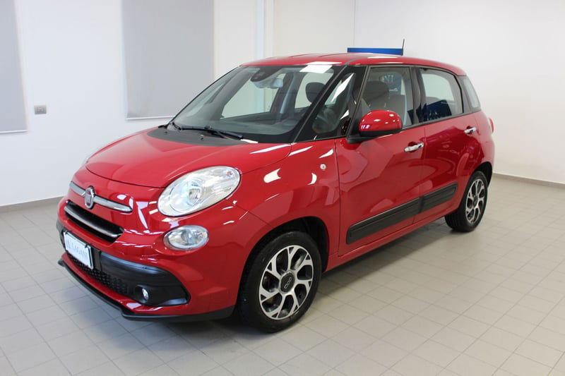 Fiat 500L Living 1.6 Multijet 120 CV Business