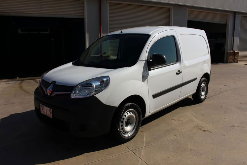 Renault Kangoo 1.5 dCi 75CV F.AP. 4p. Express