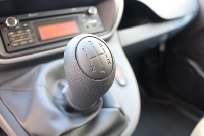 Renault Kangoo 1.5 dCi 75CV F.AP. 4p. Express (11)