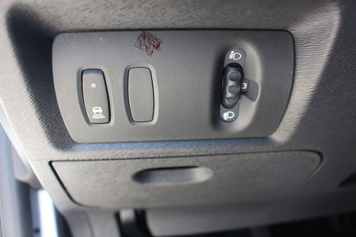 Renault Kangoo 1.5 dCi 75CV F.AP. 4p. Express (15)