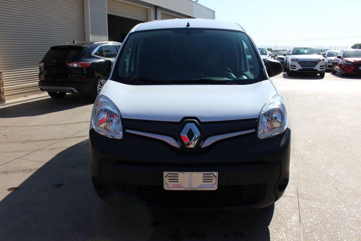Renault Kangoo 1.5 dCi 75CV F.AP. 4p. Express (2)