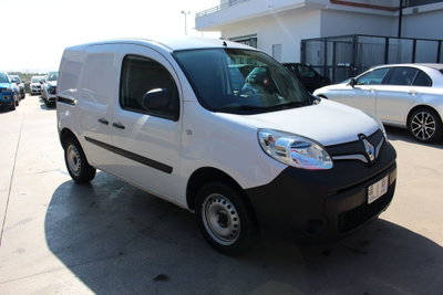 Renault Kangoo 1.5 dCi 75CV F.AP. 4p. Express (3)