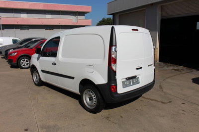 Renault Kangoo 1.5 dCi 75CV F.AP. 4p. Express (6)