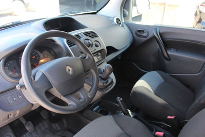 Renault Kangoo 1.5 dCi 75CV F.AP. 4p. Express (7)