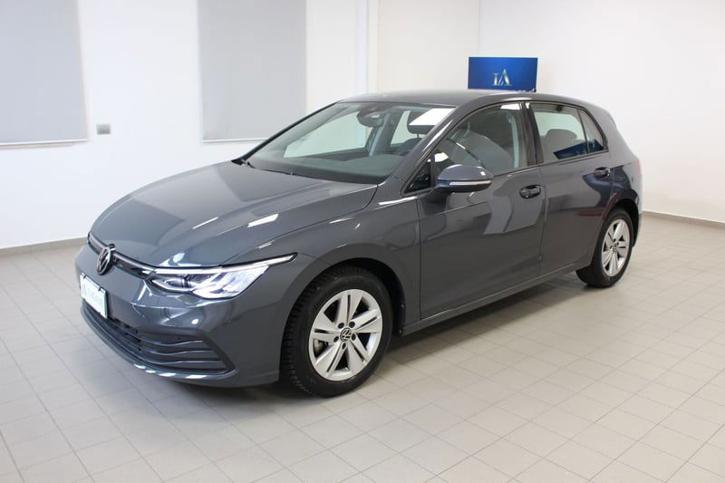 Volkswagen Golf 2.0 TDI SCR Life
