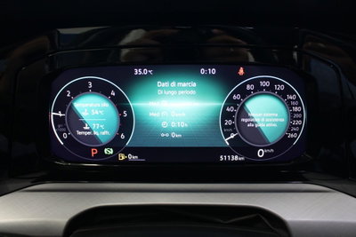 Volkswagen Golf 2.0 TDI SCR Life (10)