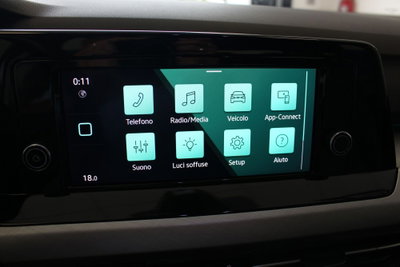 Volkswagen Golf 2.0 TDI SCR Life (18)