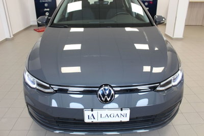 Volkswagen Golf 2.0 TDI SCR Life (2)