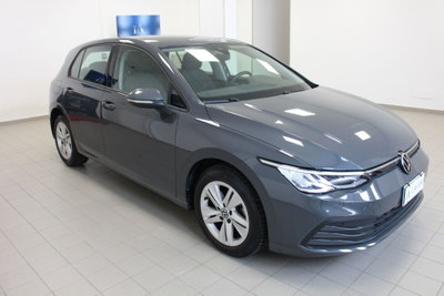 Volkswagen Golf 2.0 TDI SCR Life (3)