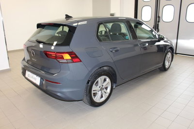 Volkswagen Golf 2.0 TDI SCR Life (4)