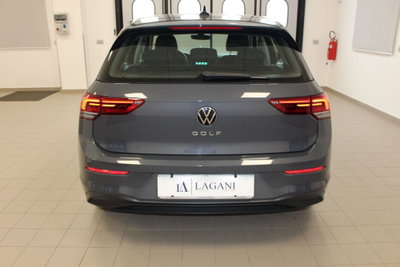 Volkswagen Golf 2.0 TDI SCR Life (5)