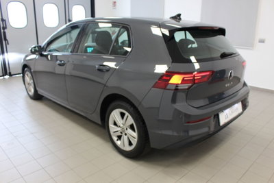 Volkswagen Golf 2.0 TDI SCR Life (6)