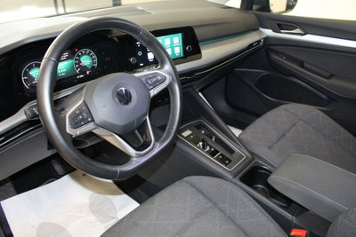 Volkswagen Golf 2.0 TDI SCR Life (7)